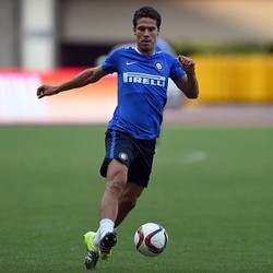 Hernanes: Ini Akan Jadi Musimnya Inter