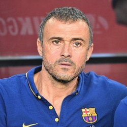 Enrique Yakin Kali Ini Roma Bakal Lebih Dekat dengan Juve