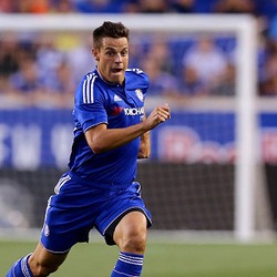 Agar Chelsea 100 Persen Saat Ladeni Swansea