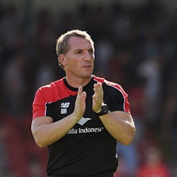 Rodgers Diklaim Puas dengan Aktivitas Liverpool di Bursa Transfer