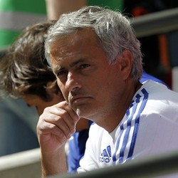 Mourinho Perkirakan Rival-rival Lama Masih Akan Saling Sikut di Lima Besar