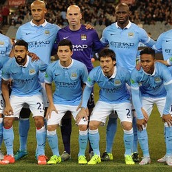 City Diprediksi Tidak Akan Finis Empat Besar