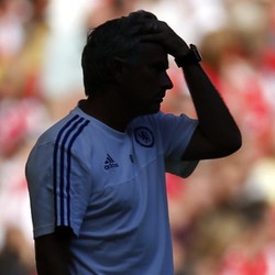 Mourinho: Premier League Kali Ini Akan Lebih Sulit Dimenangi