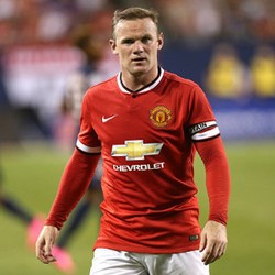 Rooney Ingin Tiru Gerrard