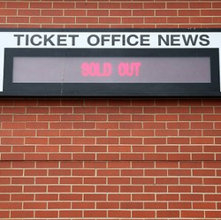 Premier League 2015/2016 Diprediksi Bisa Pecahkan Rekor Jumlah Penonton