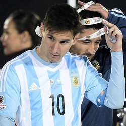 Jika Jadi Messi, Martino Sudah Lama Pensiun di Timnas dan Fokus ke Barca