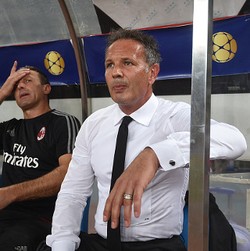 Mihajlovic Sebut Lawan Bayern Sebagai Laga Satu Arah