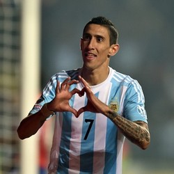 Di Maria Ingin Bawa PSG Lewati Perempatfinal Liga Champions