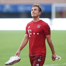 Bayern: Goetze dan Benatia Tak Akan ke Mana-mana