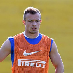Schalke Tak Minati Shaqiri