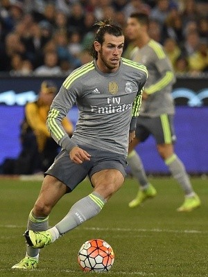 Bale Ingin Bermain di Posisi Sentral