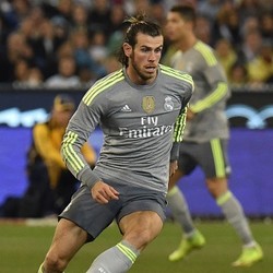 Bale Ingin Bermain di Posisi Sentral