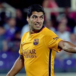 Enrique Harapkan yang Lebih dari Suarez