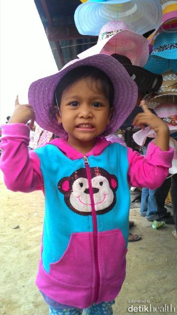 Avariela Radinka Ilham