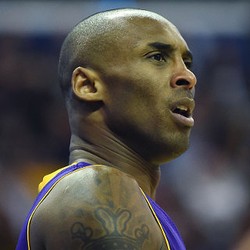 2015-16 Bisa Jadi Musim Terakhir Kobe Bryant, tapi ...