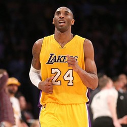 Kobe Optimistis Songsong Musim Baru, Yakin Lakers Akan Tembus Playoff