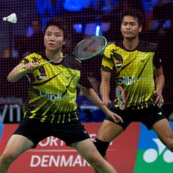 Drawing Berat, Liliyana Harap Wakil Indonesia Lain Hadang Unggulan