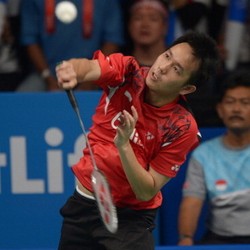 Ini Harga Tiket Kejuaraan Dunia Bulutangkis di Istora