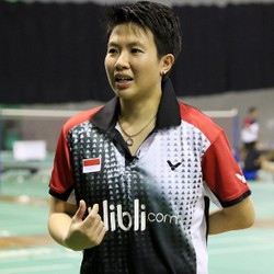 Kans Hendra Ikuti Jejak Liliyana