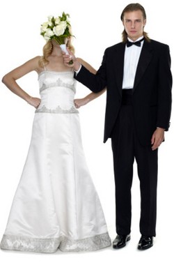 Baru Nikah, Pria Gugat Istri karena Wajah Berubah Usai Hapus Makeup