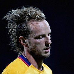 Bakal Hadapi Sevilla, Rakitic Antara Tak Sabar dan Dilema