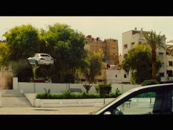 Kecepatan, Teknologi dan Performa Kendaraan BMW di Film Mission Impossible