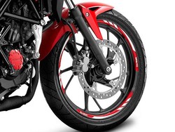 Ingin Percantik CB150R dan Sonic 150R? Ini Daftar Aksesorisnya