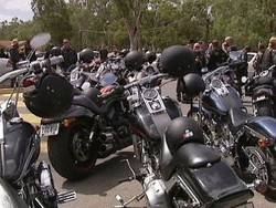 Australia Punya UU yang Bisa Bubarkan Geng Motor Kriminal