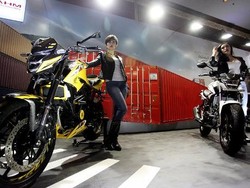 Honda: Sonic dan CB150R Terbaru Lulus Emisi Euro2 dan Euro3