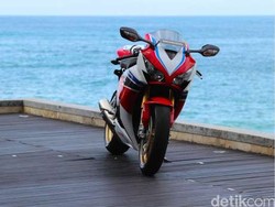 Moge Honda Ditarik di Luar Negeri, Berpengaruh ke Indonesia?