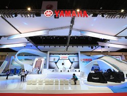 Yamaha Buka Pusat Penelitian di Lembah Silikon