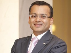 Ini Program Prioritas Bos Baru General Motors Indonesia