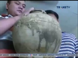 Hendak Buat Sumur Resapan, Petani Temukan Guci dan Uang Kuno