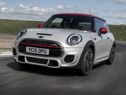 Mobil MINI Paling Ngebut di Jalanan Segera Dirilis di Indonesia