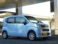 Daihatsu Bawa Line Up Mobil-mobil Kecil dari Jepang