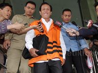 Adriansyah Segera Disidang