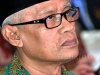 Haedar Nashir Terpilih Sebagai Ketum PP Muhammadiyah