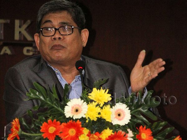 Advokat Paling Rentan Terjerat TPPU Advokat Paling Rentan Terjerat TPPU