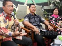 Rekomendasi Bawaslu Terkait Pilkada Dibahas