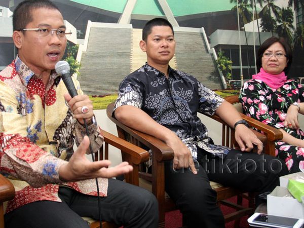 Rekomendasi Bawaslu Terkait Pilkada Dibahas