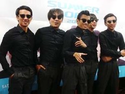 Album Ke-5 The Changcuters Fokus pada Elemen Pendengaran