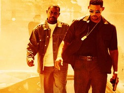 Sony Pictures Tetapkan Jadwal Rilis Bad Boy 3 dan 4