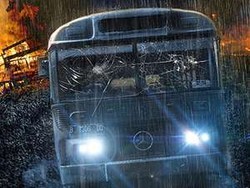 Night Bus Diangkat dari Pengalaman Pribadi Teuku Rifnu Wikana yang Menegangkan