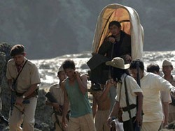 Mengintip Trailer Film Jenderal Soedirman