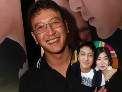 Ngeles Terus! Begini Reaksi Dimas Anggara Saat Ditanya Soal Pernikahan