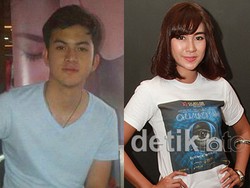 Diisukan Pacari Anisa Rahma, Apa Kata Rizky Nazar?