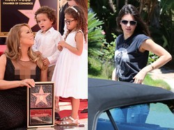 Bintang untuk Mariah Carey, Kendall Jenner Pamer Mobil Baru Rp 6,7 M