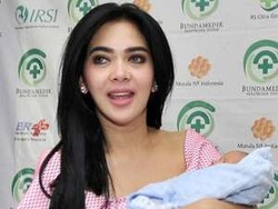 Sering Jalan-jalan ke Luar Negeri, Ini Sumber Dana Syahrini