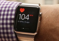 Berkat Apple Watch, Pasien Jantung Cepat Tertangani