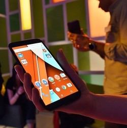 Satpam Nexus Diganti Sebulan Sekali